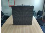 Dustproof 3mm 512x512mm Led Panel Screen Indoor