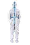 S-4XL Medical Isolation Gown