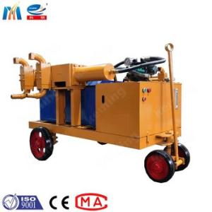 Quality 100-200m Conveying Electric Cement Grouting Pump OEM Accepted wholesale