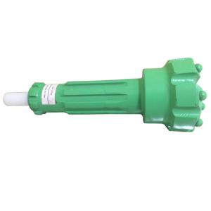 Quality Low Air Pressure CIR150 Jack DTH Hammer Bits Down The Hole Rock Drilling wholesale