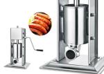 Industrial 3L 290mm Food Processing Equipments