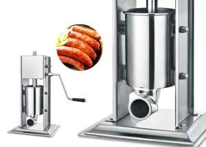 Quality Industrial 3L 290mm Food Processing Equipments wholesale