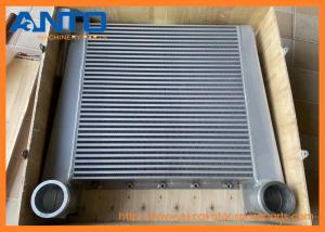 Quality VOE11195130 11195130 Charge Air Cooler Excavator Spare Parts For T450D A35D wholesale