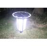 Buy cheap 18V 20W Solar Panel Yard Lights Solar Powered Backyard Lights 2 Years Warranty from wholesalers