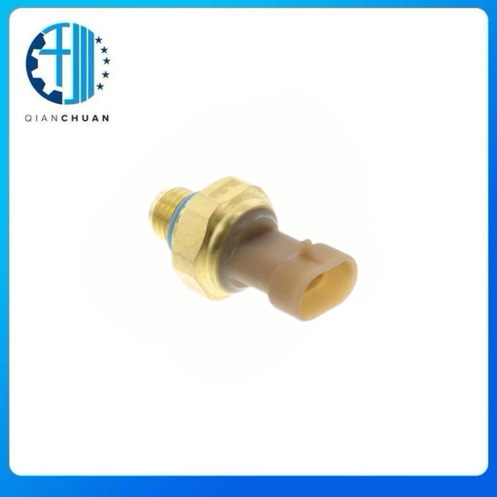 4921503 Water Temperature Sensor for Cummins ISB 3.8 Engine Spare Parts