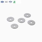 Electroplating Stainless Steel Stamping Parts SS201 SS301 SS302 SS304 SS430