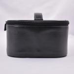 Black 99.9% Bacteria Travel USB 2W UV Sterilization Bag