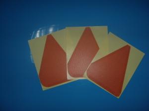Quality 0.2MM PET Protective Film Size Customized For Rotary Die Cutting Machine wholesale