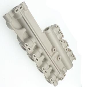 Quality Lowi Precision Custom PEEK Machined Parts Micro Machining wholesale