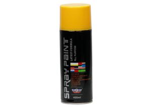 Quality Acidproof 400ml Aerosol Spray Paint For Sealing Construction wholesale