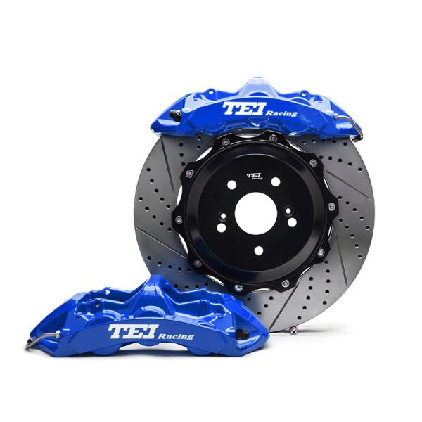BBK For Chevy Silverado SS 1500 Big Brake Kit 20 Inch Wheel 405*34mm Rotor