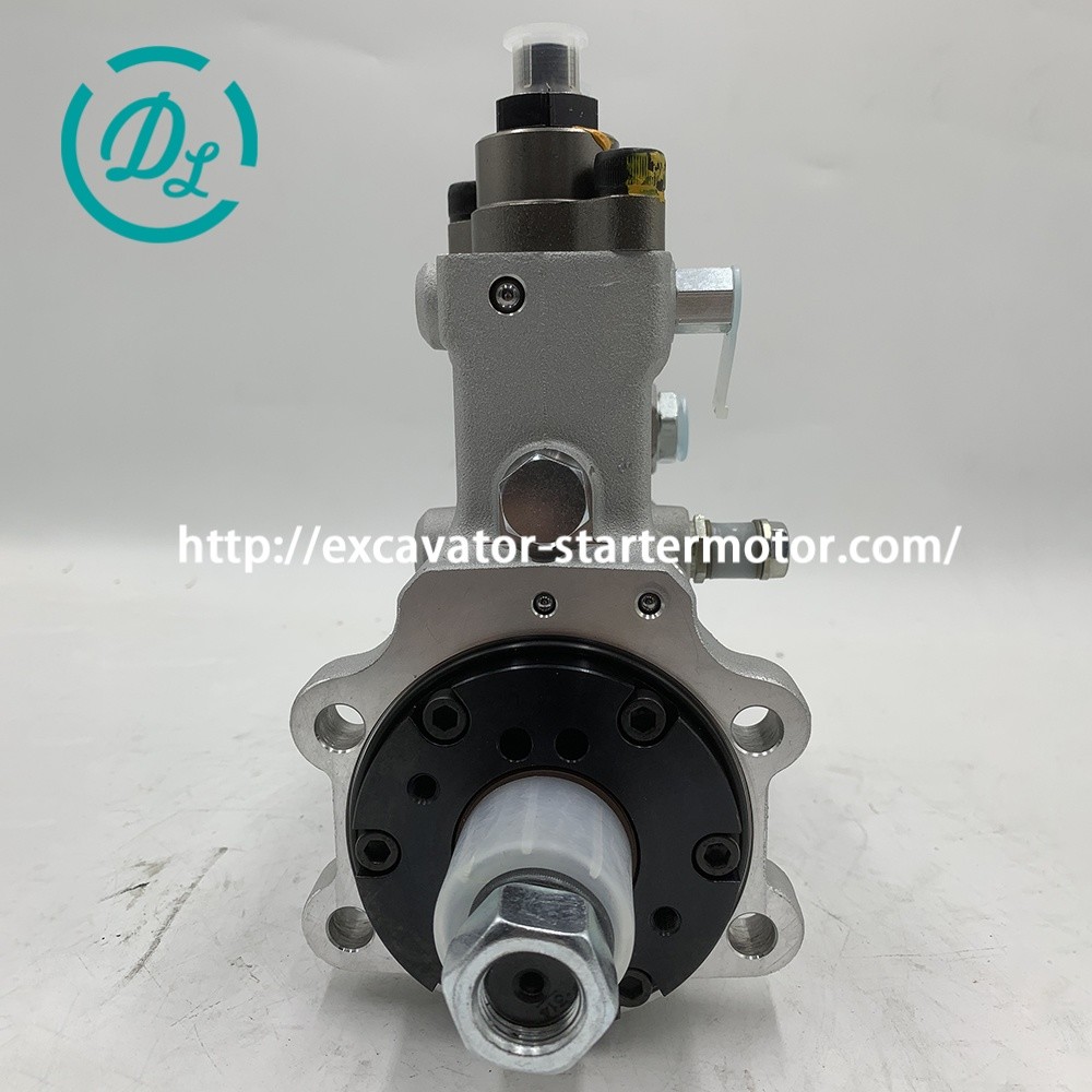 0445025602 0445025601 375-2647 Fuel Injection Pump C7.1 Engine