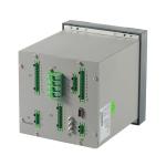 DC110V AC110V 12DI 5DO Medium Voltage Protection Relays AM4 Series