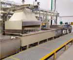 Car Tire Bead Wire Brass Electroplating Production Line