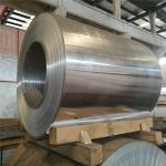 Aluminum Coil Roll 0.2mm 0.7mm Thickness 1050 1060 1100 2mm 5052 4047 Aluminum