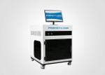 High Quality Air Cooling 3D Glass Laser Engraving Machine For Sale