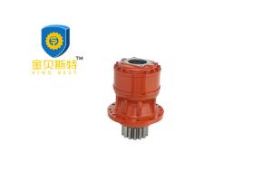 Quality Excavator Swing Gearbox DH370 For Hydraulic Swing Reducer Spare Parts wholesale