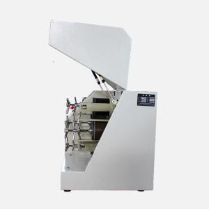 Quality 2Liter 35rpm Laboratory Ball Mill Machine Horizontal For Nano Powder No Blocking wholesale