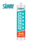 300ml Neutral Curing Sealing Aquarium Silicone Sealant