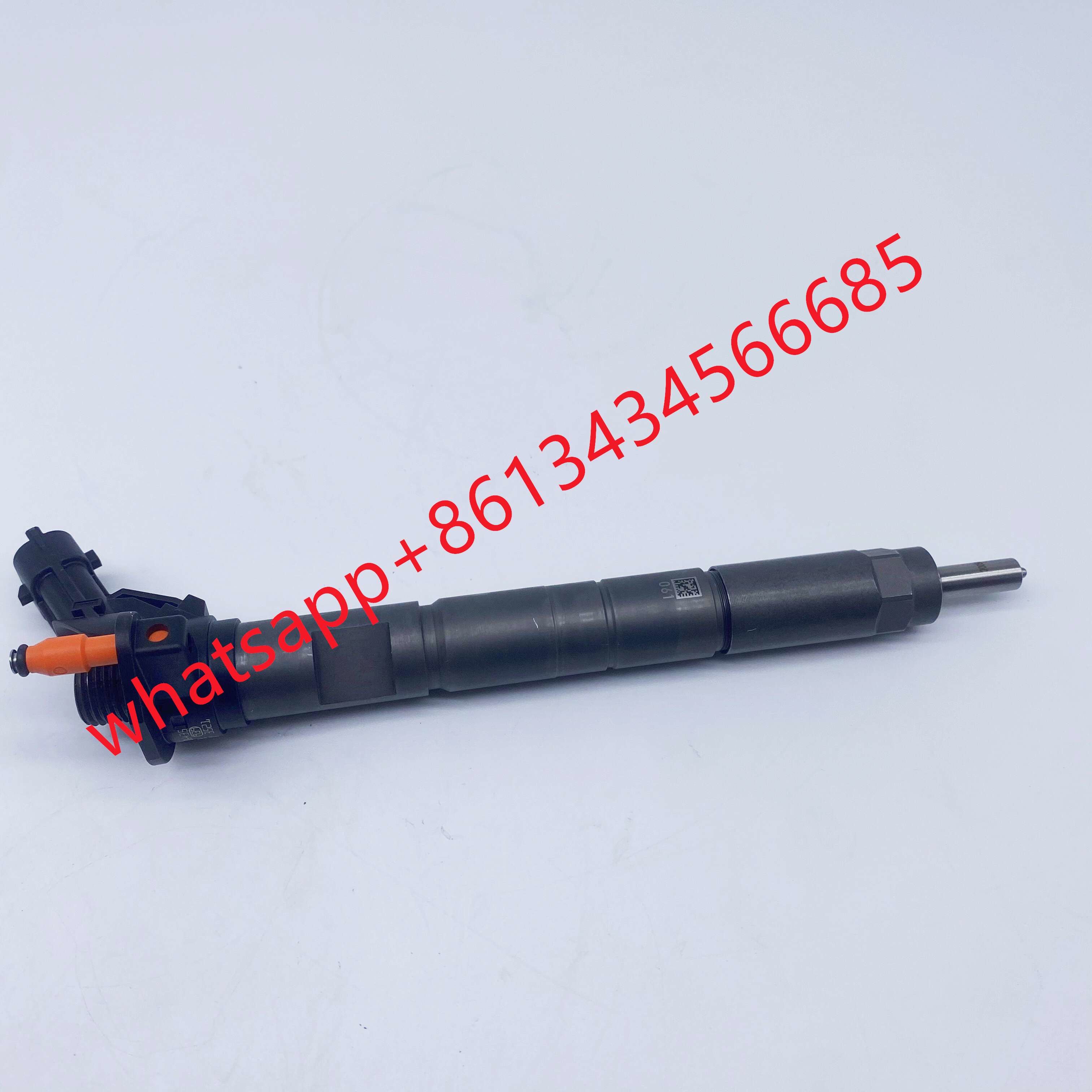 Brand New Diesel Common Rail Injector 5801540211 504341488 0445116059 For IVECO FIAT 3.0D