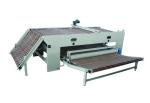 Carding Cross Lapper Machine Nonwoven Polyester Fiber