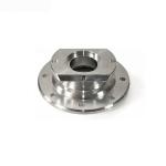 Aluminum Fabrication Service Metal ANSI Stainless Steel Turned Components