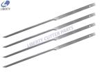 255* 8 * 1.95mm Cutter Knife Blades , Cutter Parts 22217005-