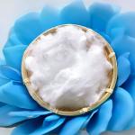 Eco Friendly Low Melt Polyester Staple Fiber for Sustainable Manufacturing