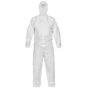 Quality Family Clinic Disposable Isolation Gown Protective Suit Personal Health Care wholesale