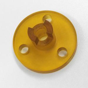 Quality Wear-resistant hard plastic processing wholesale