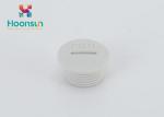 Nylon Cable Gland Accessories PG11 Water Proof IP 54 White Color Plugs
