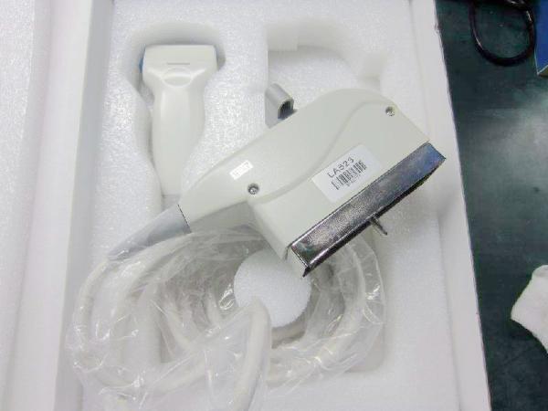Cheap  LA523 Fetal Ultrasound Transducer Probe DU3 4 Caris Plus My Lab15 for sale