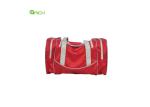 Two Side Pockets 1680D Imitation Nylon Duffel Bag