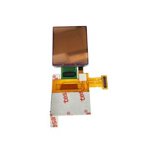 Quality 1.41 inch MIPI AMOLED Display Module 300 Cd/M2 320*360 Resolution ,driving IC RM67162 wholesale