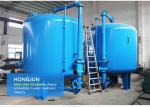 High Accuracy Pretreatment Water Treatment Filters , Sand Filter For Drinking