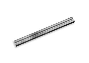 Quality Sharp Edged Reversible Carbide Planer Blades For Woodworking Surface wholesale