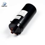 30-40km 0.25mm Low Latency Drone Optical Fiber for High Efficiency Wired Image