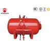 Buy cheap 200L-10000L Tank Bladder Tank Foam System Fire Protection 6-12 Bar Working from wholesalers