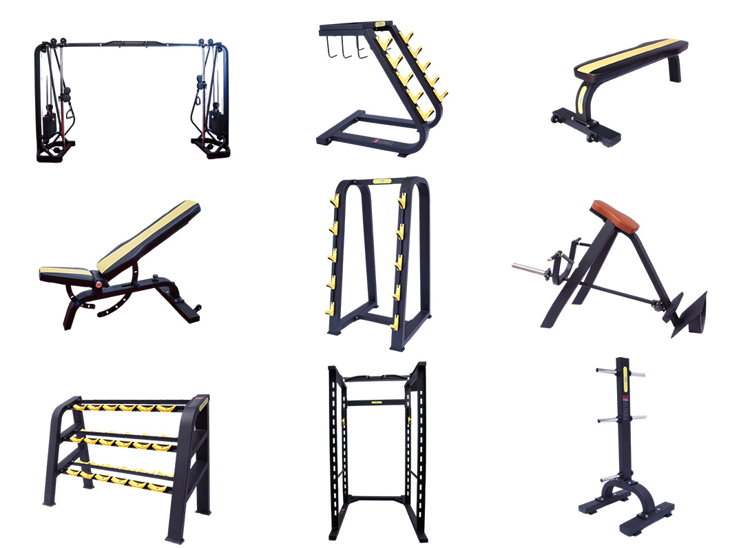 Factory Direct Selling Practical Fitness Equipment Foot Training Heel Raiser Trainer