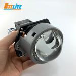 Bi-Led Projector Laser Lens Headlight Lamp Universal 3.0 Inch Retrofit Cool