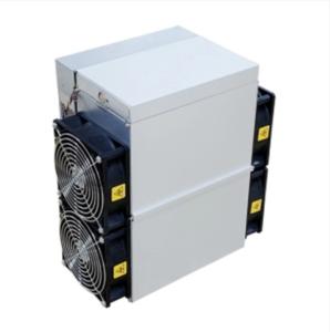 Quality Cryptominer Antminer S19 Pro 110t 3250W Bitcoin Mining Device wholesale
