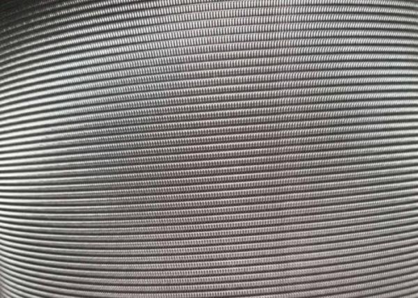 fine Corrosion Resistant Stainless Steel Wire Mesh Screen With Variety Of