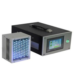 Quality CE Certificate UV Light Curing System , 380nm LED UV Curing Machine AC 265V wholesale