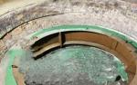 Insulating Kilns Furnace Refractory Materials Castable Powder High Temperature