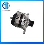 24V 70A 8PK Alternator 21E6-40030 3874863 8600407 for Hyundai R210LC-7 R210LC-9