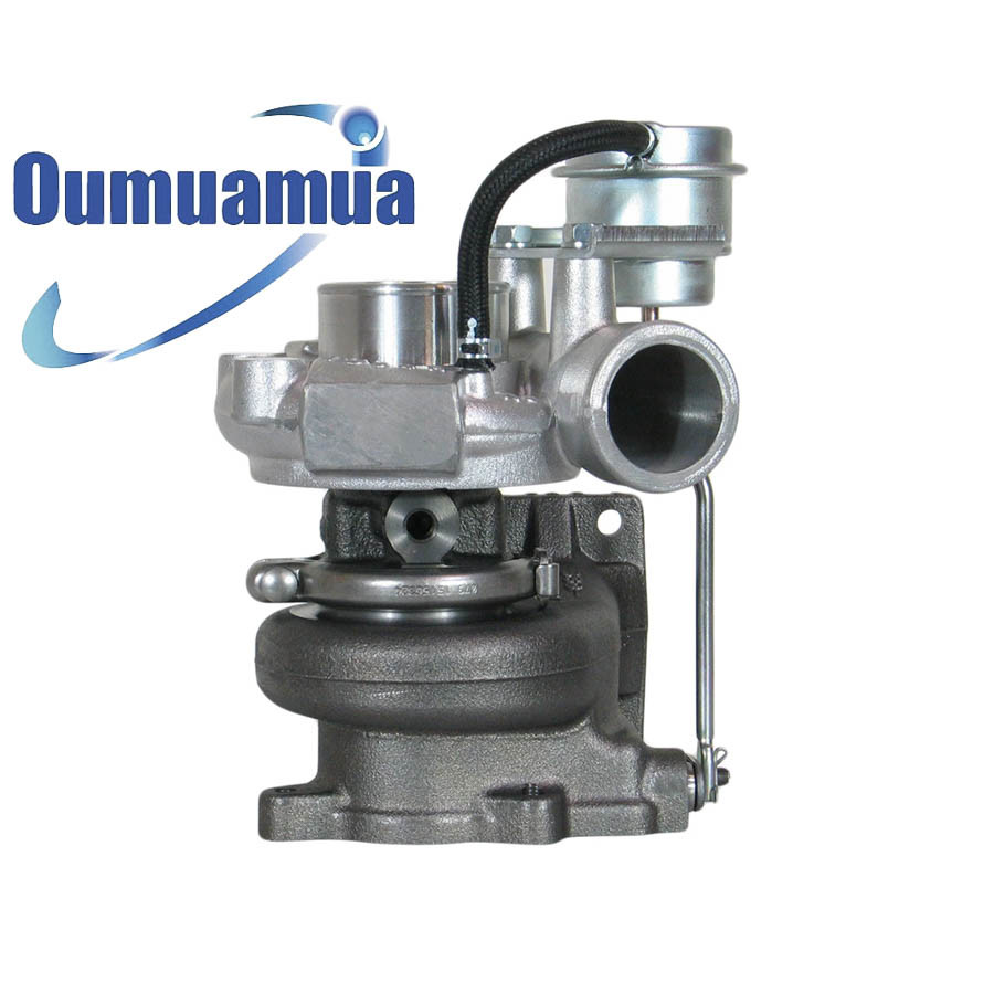 Kubota Series Engine V3800 Turbocharger TD04HL-13GK TD04HL4 49189-00910 49389-03012