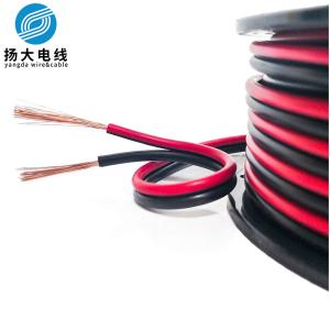 Quality Ul 20617 Tpe Cable , TPE Jacketed Insulated Resistance Heating Wire wholesale