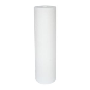 China Food Grade PP Sediment Filter Cartridge 10 20 30 40 For Domestic / Industral on sale