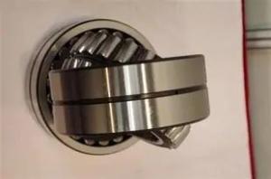 Quality 23030 series single Row Double Row Brass/Steel/Nylon Cage Self-Aligning Roller Bearing wholesale