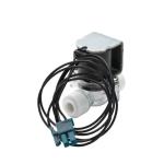 AC110V DC4.5V Two Way Solenoid Valve